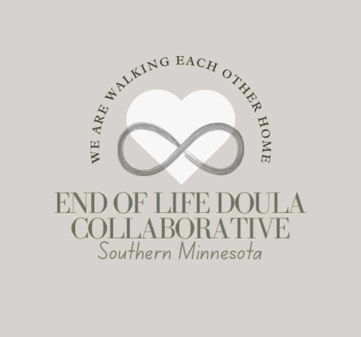 KTOE Talk of the Town – Compassionate Community Center-Darla Makela and Tina ThomasNicBluCares Community Happening