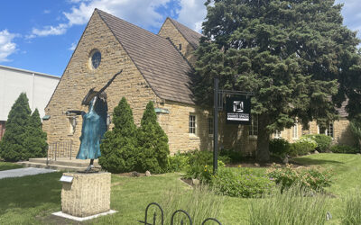 Compassionate Community Center finds a home at Shared Spaces at Emy Frentz